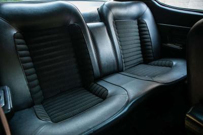 1973 Ford CAPRI 3000 GXL