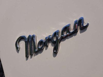 1991 Morgan 4/4