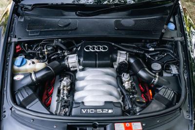 2007 Audi S6 V10 AVANT