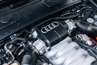2007 Audi S6 V10 AVANT