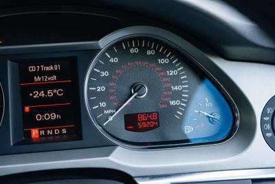 2007 Audi S6 V10 AVANT