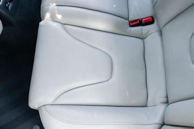 2007 Audi S6 V10 AVANT