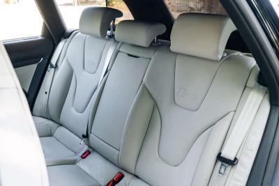 2007 Audi S6 V10 AVANT