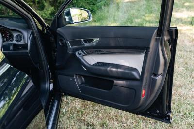 2007 Audi S6 V10 AVANT