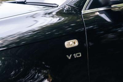 2007 Audi S6 V10 AVANT