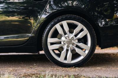2007 Audi S6 V10 AVANT