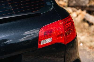 2007 Audi S6 V10 AVANT