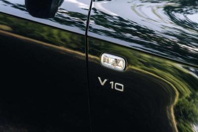 2007 Audi S6 V10 AVANT