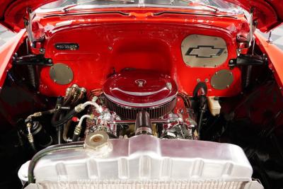 1950 Chevrolet Styleline Sport Coupe