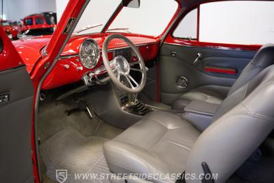 1950 Chevrolet Styleline Sport Coupe