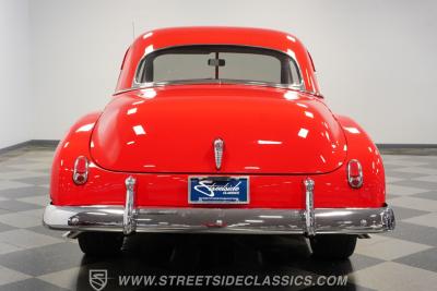 1950 Chevrolet Styleline Sport Coupe