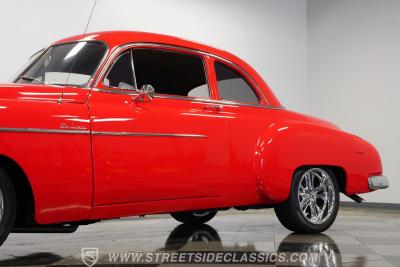1950 Chevrolet Styleline Sport Coupe