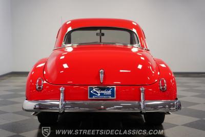 1950 Chevrolet Styleline Sport Coupe