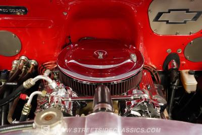 1950 Chevrolet Styleline Sport Coupe