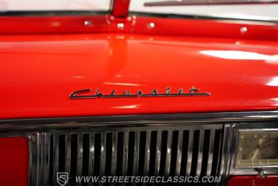 1950 Chevrolet Styleline Sport Coupe