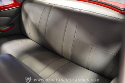 1950 Chevrolet Styleline Sport Coupe