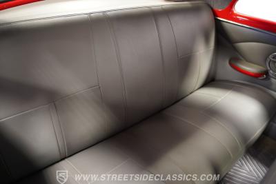 1950 Chevrolet Styleline Sport Coupe