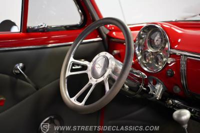 1950 Chevrolet Styleline Sport Coupe