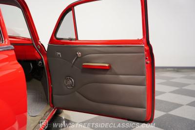 1950 Chevrolet Styleline Sport Coupe