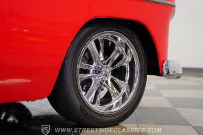 1950 Chevrolet Styleline Sport Coupe