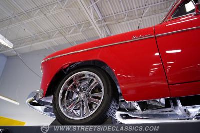 1950 Chevrolet Styleline Sport Coupe