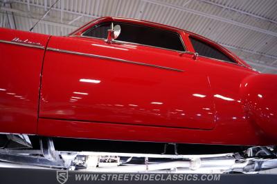 1950 Chevrolet Styleline Sport Coupe