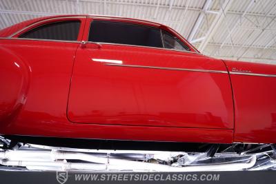 1950 Chevrolet Styleline Sport Coupe