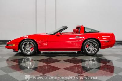 1991 Chevrolet Corvette ZR1