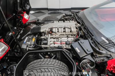 1991 Chevrolet Corvette ZR1