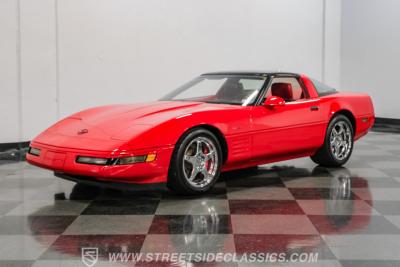 1991 Chevrolet Corvette ZR1