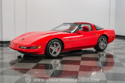 1991 Chevrolet Corvette ZR1