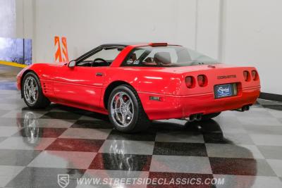 1991 Chevrolet Corvette ZR1