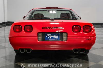 1991 Chevrolet Corvette ZR1