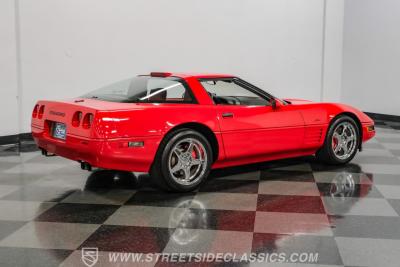 1991 Chevrolet Corvette ZR1