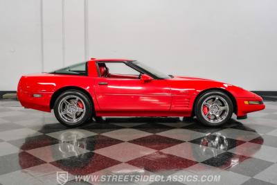 1991 Chevrolet Corvette ZR1
