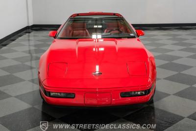 1991 Chevrolet Corvette ZR1