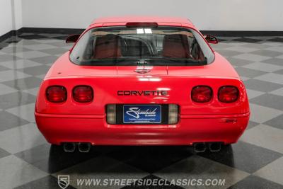 1991 Chevrolet Corvette ZR1
