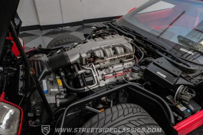 1991 Chevrolet Corvette ZR1