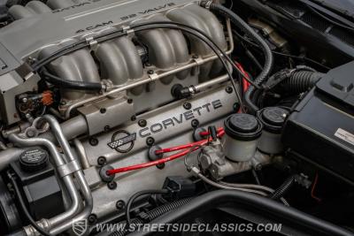 1991 Chevrolet Corvette ZR1