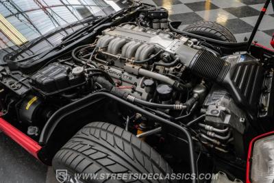 1991 Chevrolet Corvette ZR1