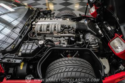 1991 Chevrolet Corvette ZR1