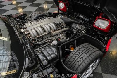 1991 Chevrolet Corvette ZR1