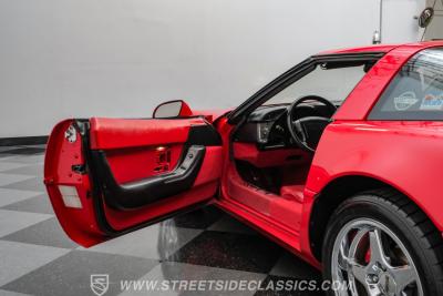 1991 Chevrolet Corvette ZR1
