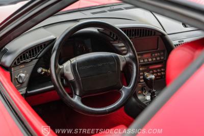 1991 Chevrolet Corvette ZR1