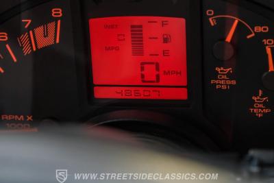 1991 Chevrolet Corvette ZR1