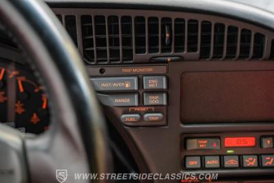 1991 Chevrolet Corvette ZR1