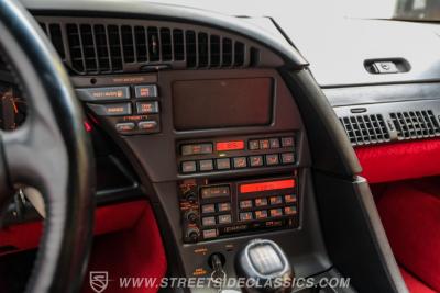 1991 Chevrolet Corvette ZR1