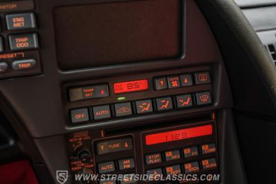 1991 Chevrolet Corvette ZR1