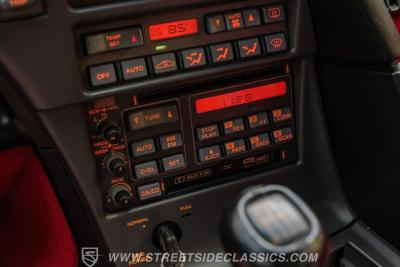 1991 Chevrolet Corvette ZR1