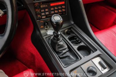 1991 Chevrolet Corvette ZR1